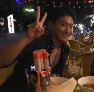 武者修行プログラム＃１【ビジネスとは】