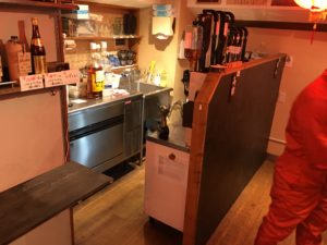 リニューアルしました