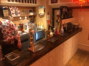 リニューアルしました