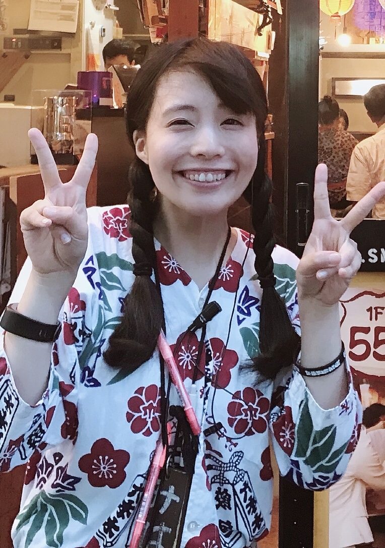 夢の「タレント枠採用」スタート！！の画像