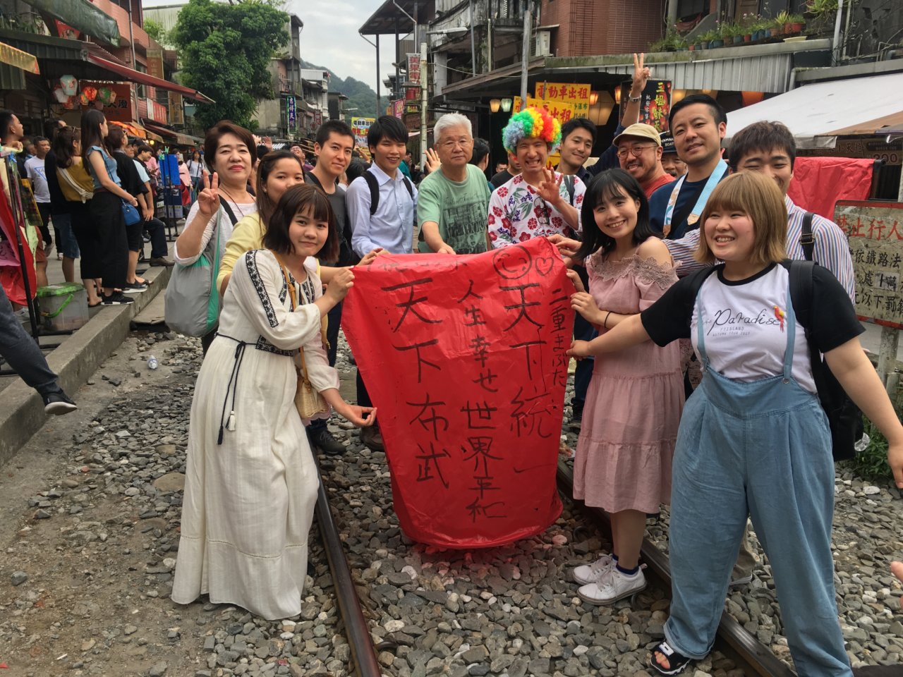 イグジットインタビュー！Vol.11の画像