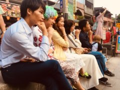 パラレルキャリア（複業）人材