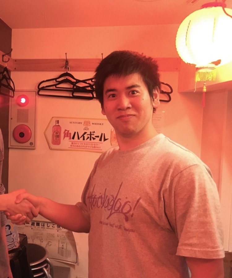 Exit Interview！vol.9