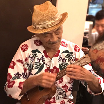 村長・餃包ソングの画像